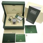 Image 16 of Rolex Sea-Dweller Deepsea 116660; Automatic men's diving watch in full set