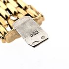 Image 5 of Golden fantasy link bracelet