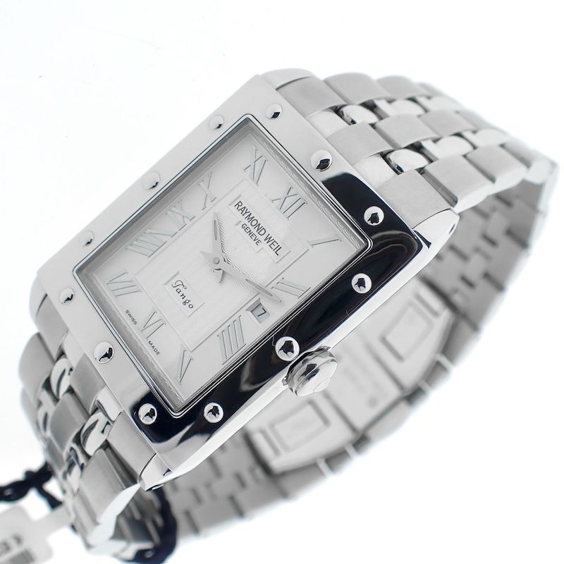 Image 11 of Raymond Weil Tango; Men's watch