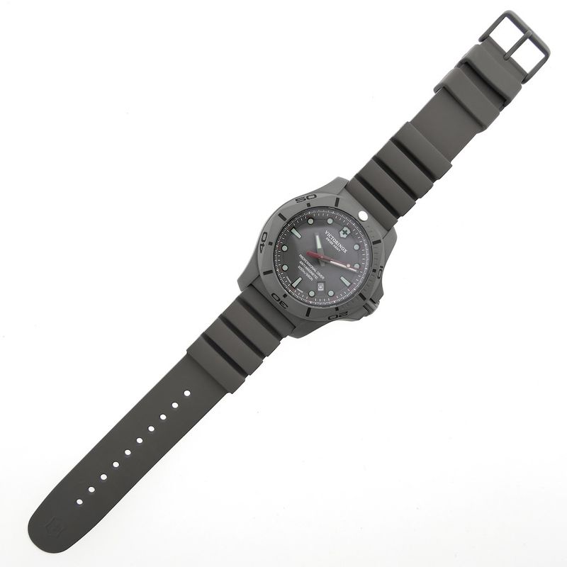 Image 13 of Victorinox Swiss Army Professional Diver; Men's watch