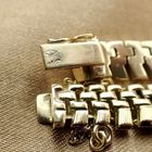 Image 8 of Gold Cleopatra necklace