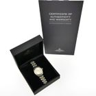 Image 5 of Rolex Datejust 26mm 6917; Gold/steel ladies watch