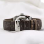 Image 16 of Oris Frank Sinatra Small Second & Date; Automatic men's watch