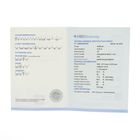 Image 10 of 0.25 ct. Brilliant cut diamond D/VS2 + HRD Certificate - Natural diamond