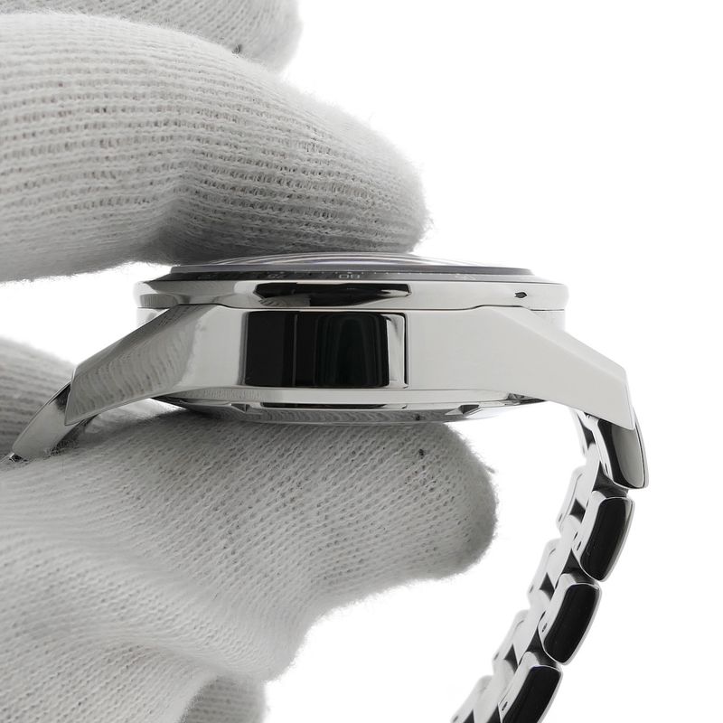 Image 8 of TAG Heuer Carrera Calibre 16 CV2A10; Chronograph men's watch