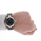 Image 14 of Cartier Pasha Seatimer 2790 W31077U2; Automatic Men's Watch