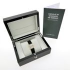 Image 4 of Geneva Tank 'Large'; Vintage 9k. watch