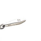 Image 5 of Silver pendant with rose quartz