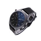 Image 3 of IWC Pilot’s Watch Double Chronograph 'Top-Gun' IW371815
