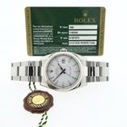 Image 7 of Rolex Datejust Oyster Perpetual 36mm 116234; Automatic watch