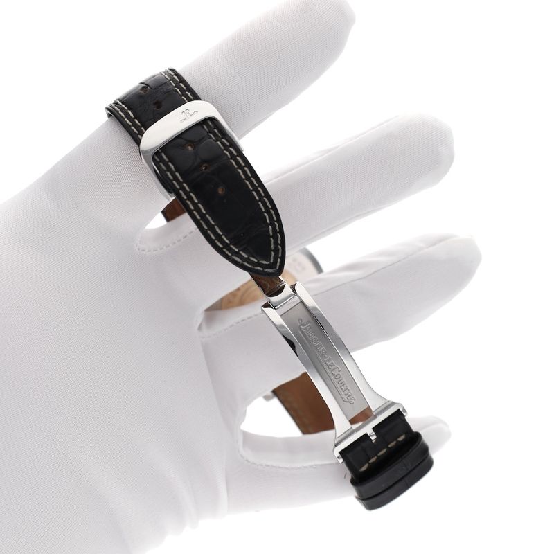 Image 5 of Jaeger-LeCoultre Master Compressor Chronograph Q1758470/146.8.25; Automatic men's watch