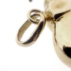 Image 5 of 18K Gold Elephant Pendant