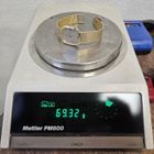 Image 21 of Omega 'Ellipse'; 18-carat gold men's watch