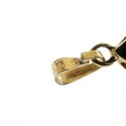 Image 5 of Gold pendant with amethyst