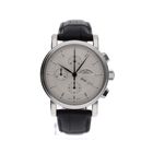 Image 1 of Mühle Glashütte Teutonia II Chronograph Watch