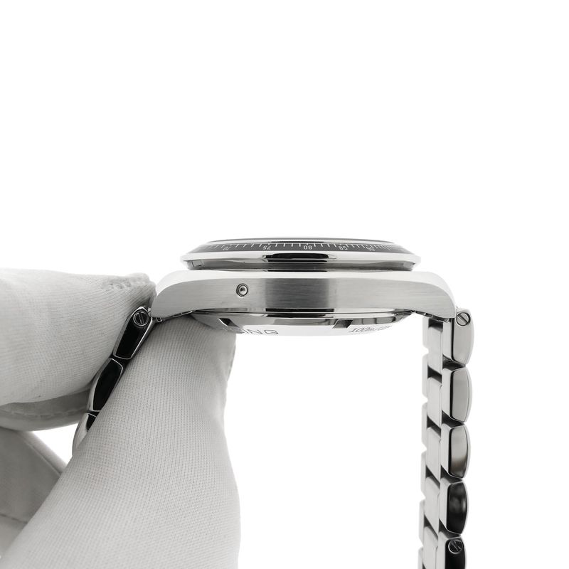 Image 6 of Omega Speedmaster Racing 326.30.40.50.01.001; Automatic chronograph watch