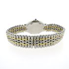 Image 8 of Cartier Must 21; Bi-color women's watch