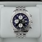 Image 18 of Breitling Chronomat Evolution A13356; Chronograph men's watch