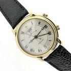 Image 8 of Maurice Lacroix Masterpiece Reveil; Automatic 18k gold men's watch with alarm clock