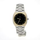 Image 1 of Omega Seamaster Polaris Multifunction 2540.50.00; Vintage analog/digital watch