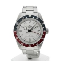 Tudor Black Bay GMT 'Opaline' M79830RB; Automatic men's watch