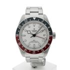 Image 1 of Tudor Black Bay GMT 'Opaline' M79830RB; Automatic men's watch