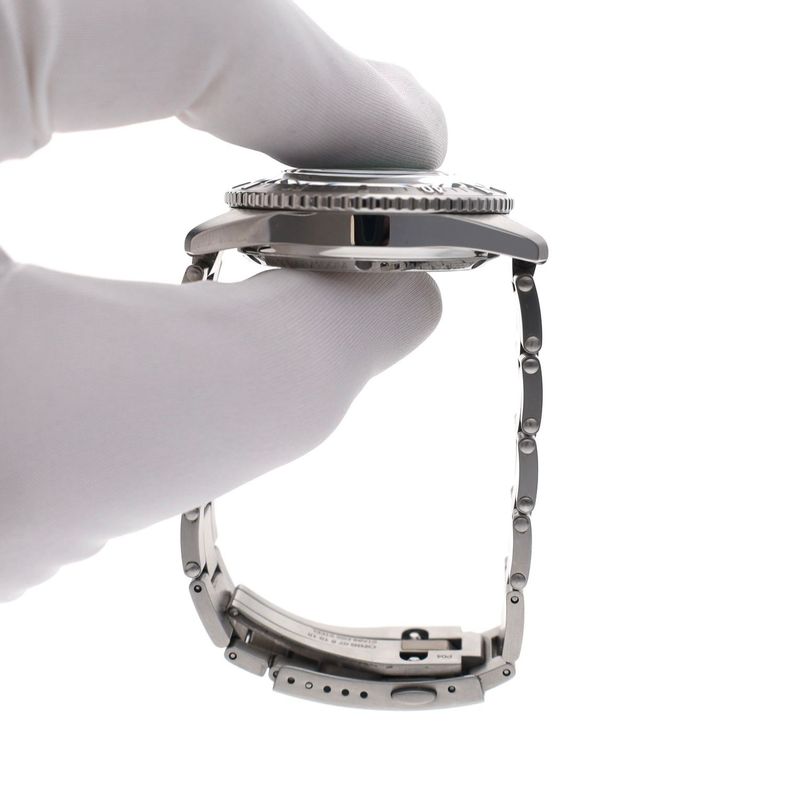 Image 9 of Oris Divers Sixty-Five '5-Days' Cal. 400; Automatic Men's Watch