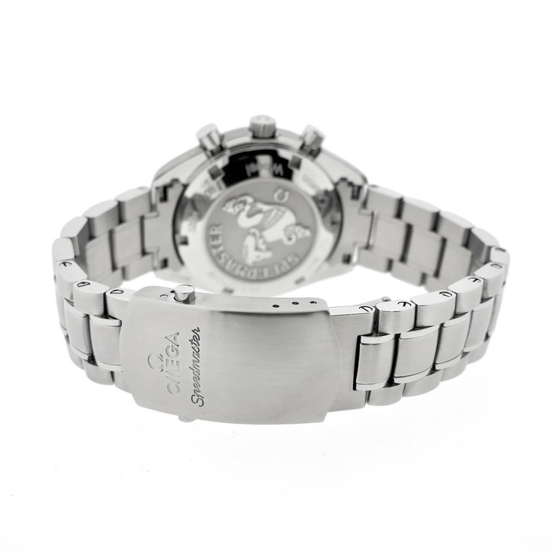 Image 9 of Omega Speedmaster Racing 326.30.40.50.01.001; Automatic chronograph men's watch