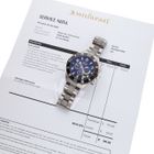 Image 16 of Zenith Defy Classic Chronograph Aero 'El-Primero' 03.0526.4000/21; Chronograph men's watch