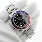 Image 17 of Rolex GMT-Master 16700; Automatic vintage men's watch