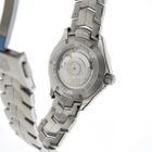 Image 2 of TAG Heuer Link Automatic WAT2110; Automatic men's watch