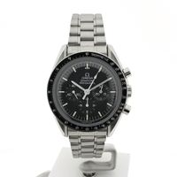 Omega Speedmaster Professional Moonwatch 3590.50; Chronograph men's watch