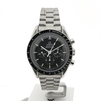 Image 1 of Omega Speedmaster Professional Moonwatch 3590.50; Chronograph men's watch