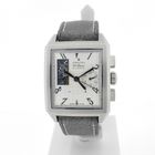 Image 16 of Zenith Grande Port Royal 'Open Heart'; Automatic chronograph men's watch