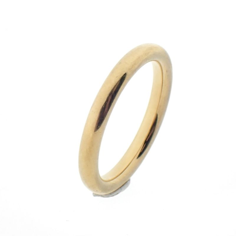 Image 1 of 18K Gold Slide-On Ring | Paul Simons