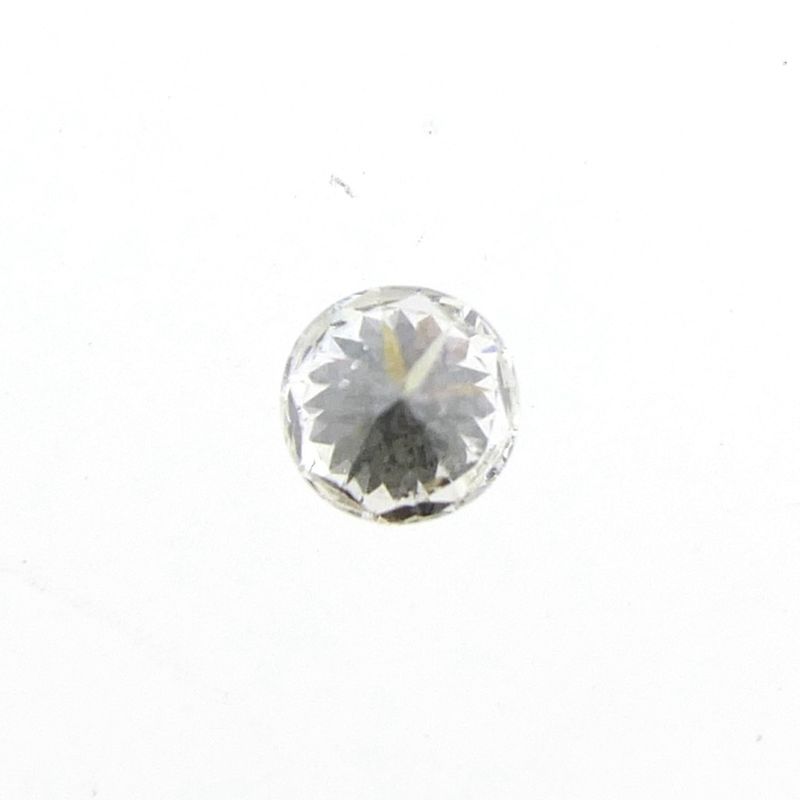 Image 7 of 0.15 ct. Brilliant cut diamond G/SI2 + HRD Certificate - Natural diamond