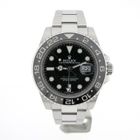 Image 1 of Rolex GMT-Master II 116710LN; Automatic men's watch