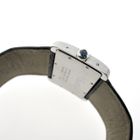 Image 13 of Cartier Tank Divan 2600; Women's watch
