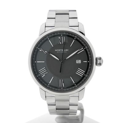 Image 1 of Montblanc Star Legacy; Automatic men's watch