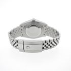 Image 15 of Rolex Datejust 41mm 'Wimbledon' 126300; Automatic men's watch