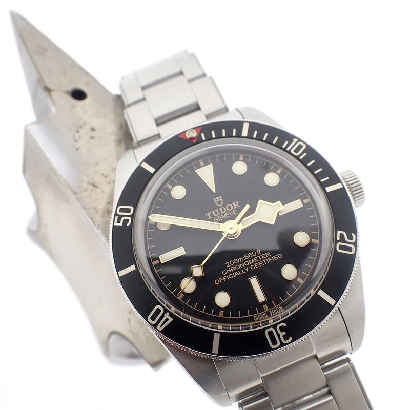 Image 16 of Tudor Black Bay '58; Men's watch