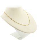 Image 3 of Golden fantasy link chain