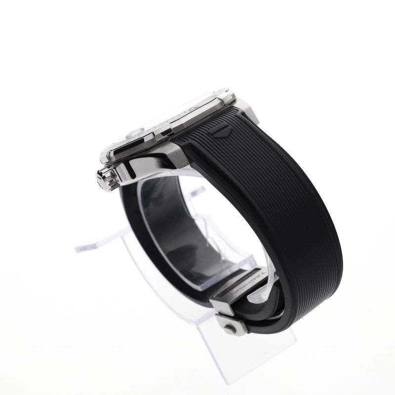 Image 11 of TAG Heuer Aquaracer Caliber 5 WAY201A; Automatic men's watch