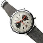 Image 11 of Breitling Chrono-Matic 2110; Automatic vintage chronograph watch