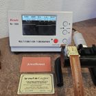 Image 20 of Cartier Tank Vermeil 'Large'; Vintage mechanical watch