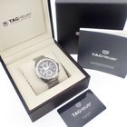 Image 2 of Tag Heuer Formula One; Automatic chronograph watch