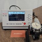 Image 17 of Mühle Glashütte Teutonia II Chronograph M1-30-90; Automatic men's watch