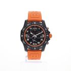 Image 1 of Breitling Endurance Pro 'Orange' X82310; Chronograph men's watch