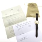 Image 18 of Jaeger-LeCoultre Odysseus 165.7.3; 18k gold chronograph watch with moon phase