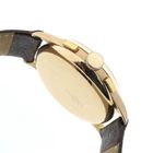 Image 7 of Jolus Autres Horlogerie; vintage 18k. gouden heren horloge met chronograaf